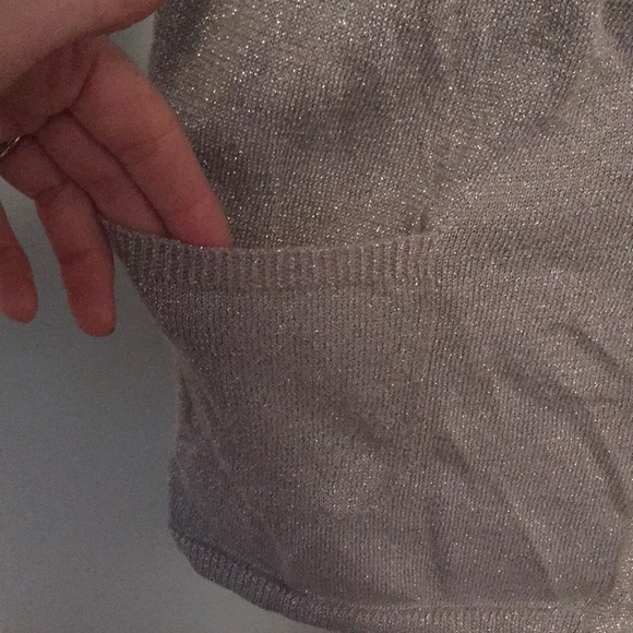 Cute and Sparkly cardigan - Picture 4 of 6